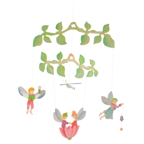 Mobile Flower Fairies | 5520075
