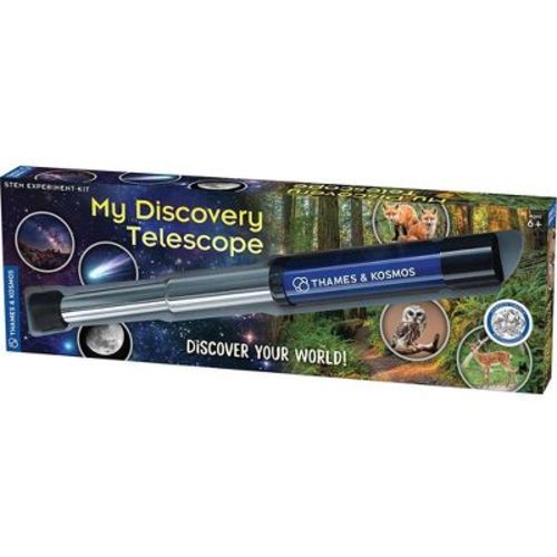 Thames & Kosmos My Discovery Telescope