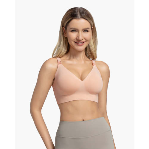 CoolFit Nursing Bra - Ultra Stretch