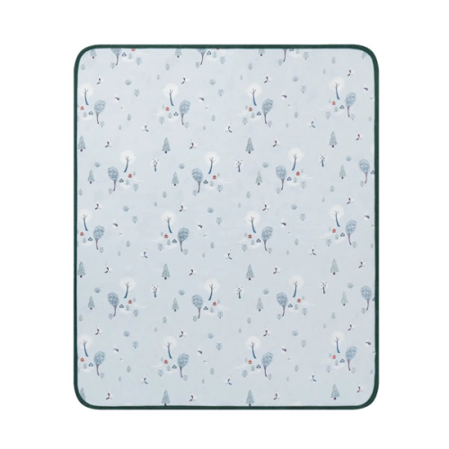 Large Waterproof Baby Change Pad | Nest Designs