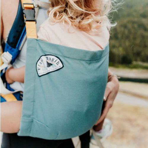 Trail Magik Kid Carrier