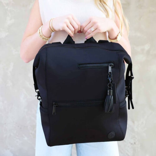 Weslie Diaper Backpacks