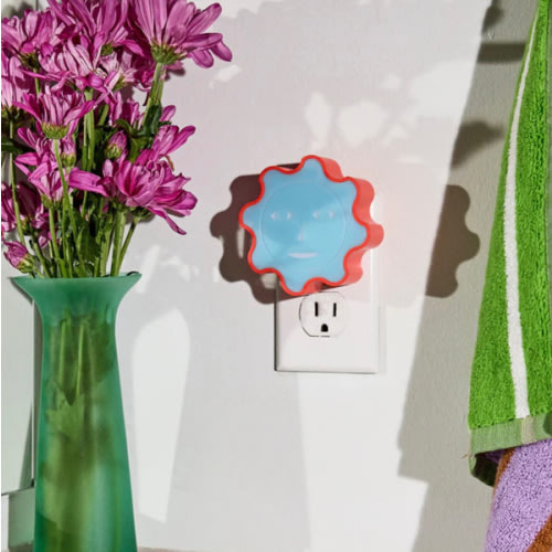 Everybody Sun Nightlight | Dusen Dusen