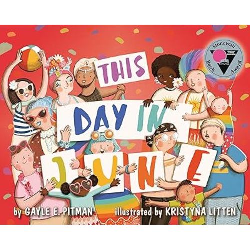 This Day in June