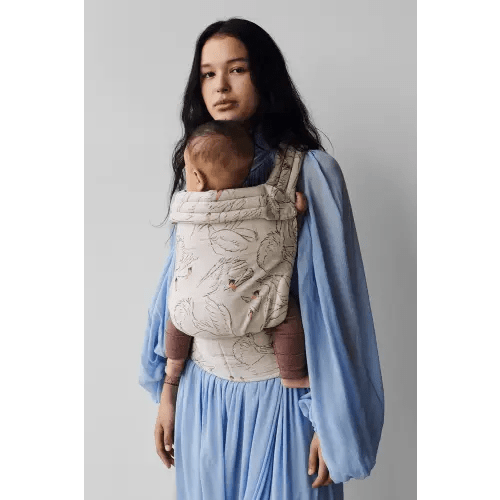 Monogamy Maiden | Zeitgeist Baby Carrier | SHOP ARTIPOPPE