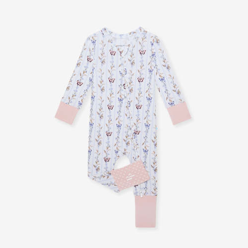 Elysia Convertible One Piece
