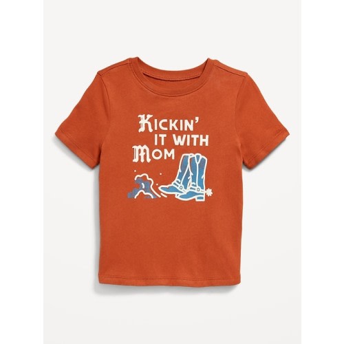 Short-Sleeve Graphic T-Shirt for Toddler Boys | Old Navy