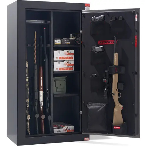 Gun Safe- Group Gift/ Contributions