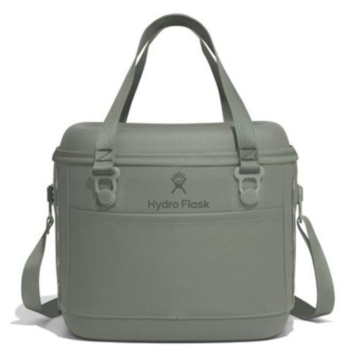 Hydro Flask 15 Liter Carryout 24 Cans/15.8 qt Soft-Sided Cooler - Agave