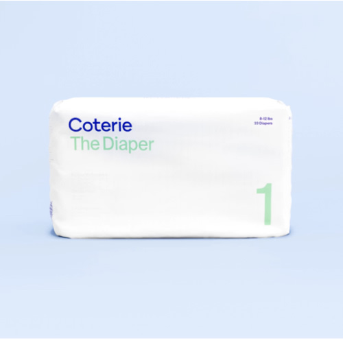Coterie Diapers