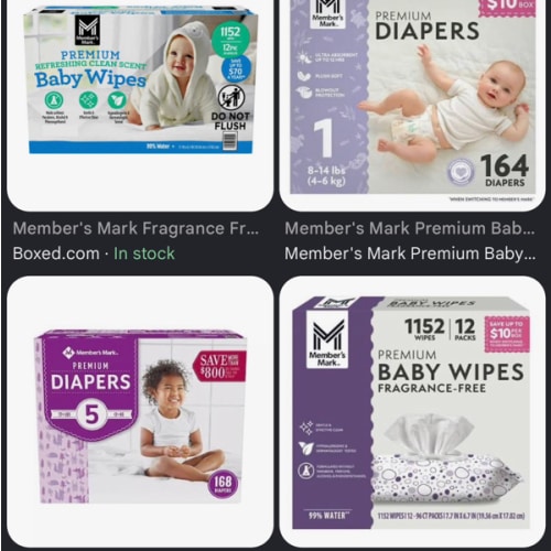 Diaper Fund