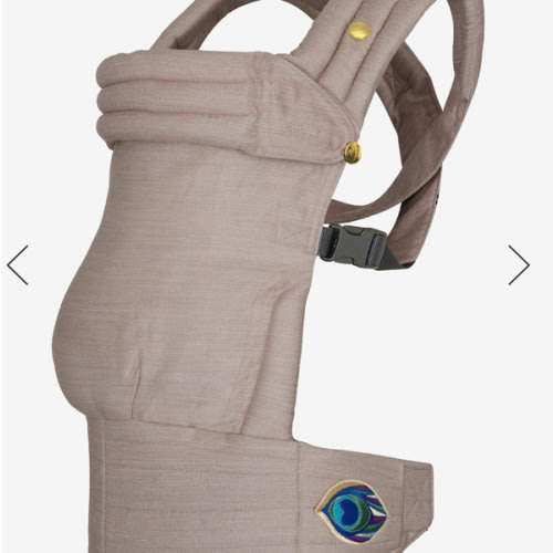 Air | Zeitgeist Baby Carrier | SHOP ARTIPOPPE