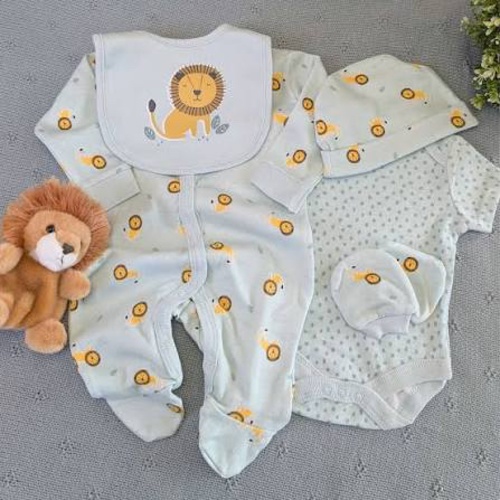 Baby Clothing