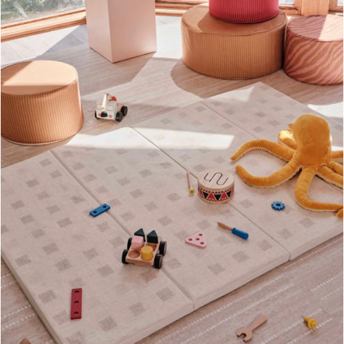 Tumbling Mat | Levi – House of Noa
