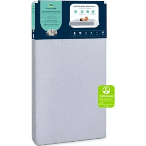 Baby Crib Mattress