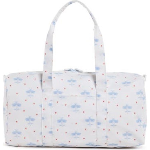 David's Airplane Duffel