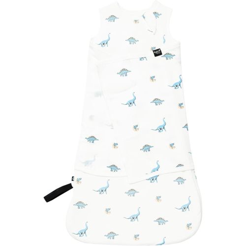 KYTE BABY Unisex Rayon Made from Bamboo Sleep Bag Swaddler for Babies, 1.0 Tog