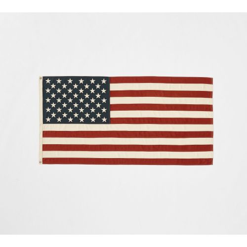 Heritage American Flag