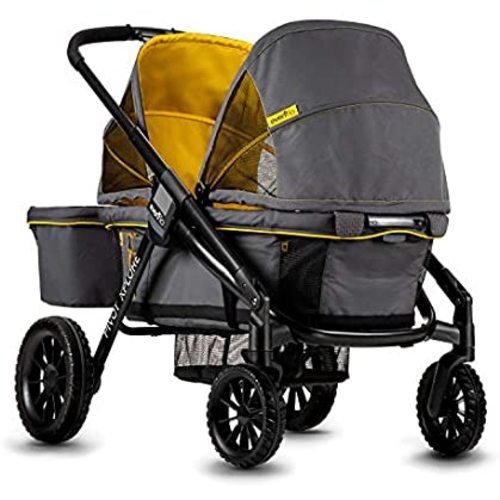 Evenflo Pivot Xplore All-Terrain Stroller Wagon - Adventurer