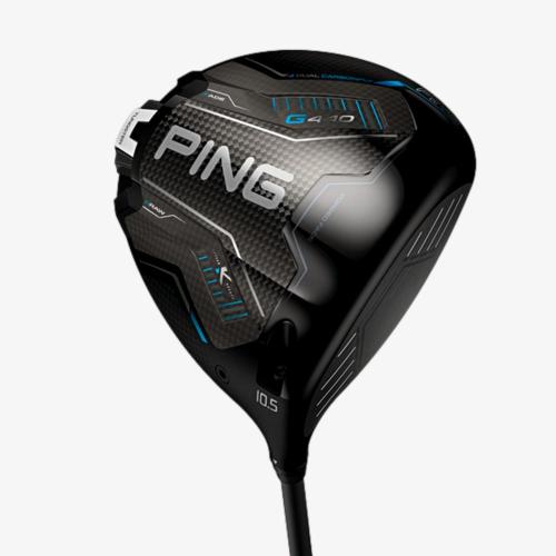 G440 K Driver