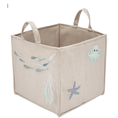 Crane Baby Cove Storage Cube
