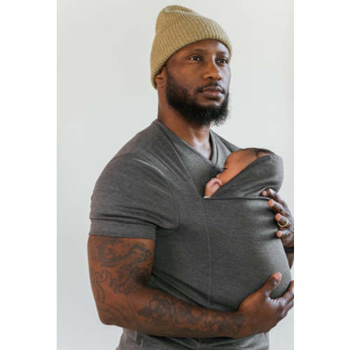 CozyCarry | Babywearing T-Shirt for Parents – Dogelue