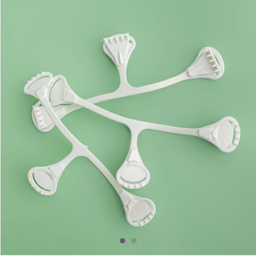 Snappi Fasteners, Set of 3 – Kinder Cloth Diaper Co.