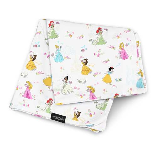Blanket  DISNEY PRINCESS