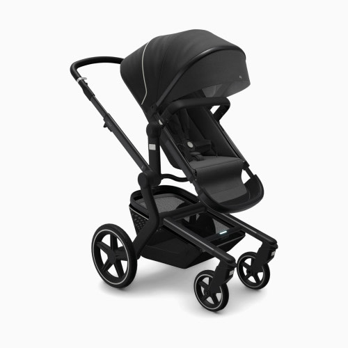 Joolz Day+ Complete Stroller - Brilliant Black