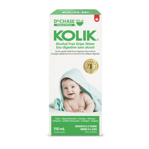Kolik Alcohol-Free Gripe Water - Walmart.ca