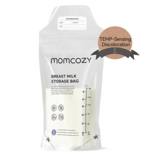 Breastmilk Storage Bags - No Size