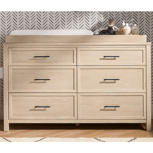 Nursery Crib & Dresser Fund