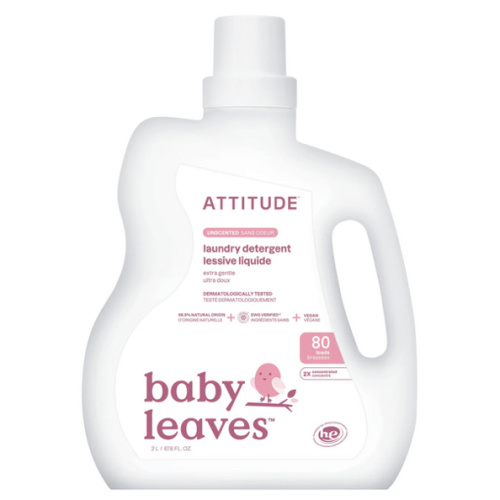 Baby Laundry Detergent