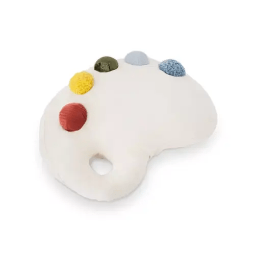 Brands We Love Tummy Time Palette by Janie and Jack