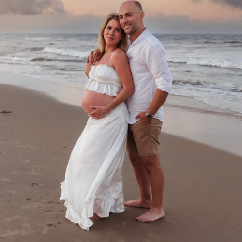 Ashlyn & Nick’s Target Baby Registry