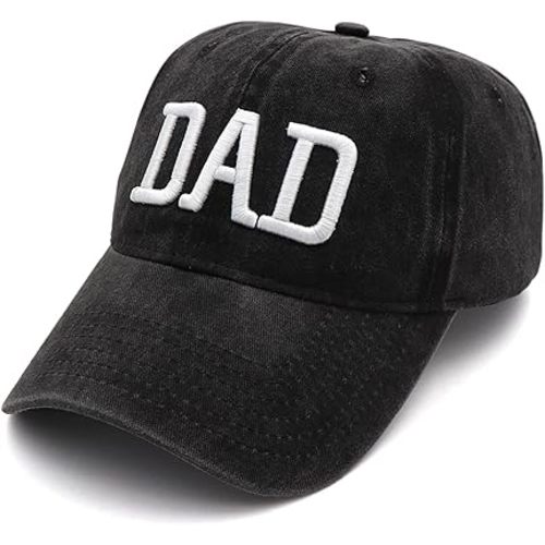 Dad Hats for Men Worlds Best Dad Hat Fathers Day Dad Gifts Baseball Cap Birthday Gifts for Dad Husband Papa from Daughter Son