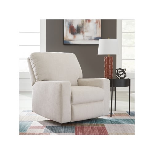 Aviemore Manual Recliner