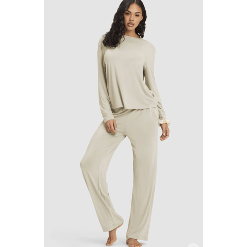 Women's Loews Hotel Lounge Set | Cozy Earth