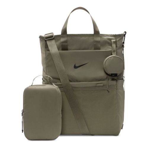 Nike Diaper Bag 'Light Army' DR6083-320