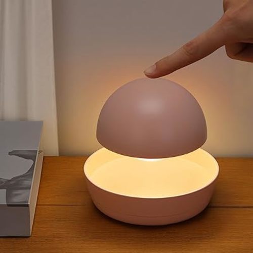 Toyunia: Nursery Night Light
