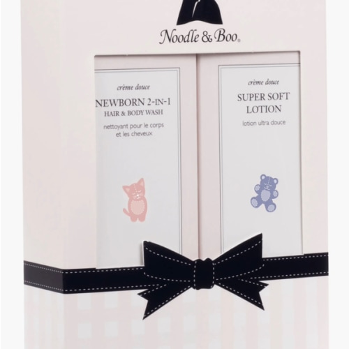 2-In-1 Hair & Body Wash & Super Soft Lotion Set | Nordstrom