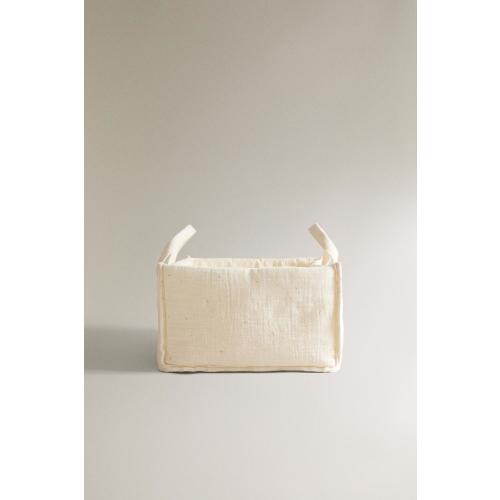 BABY CLOTHES ORGANIZER MOON HANDLE