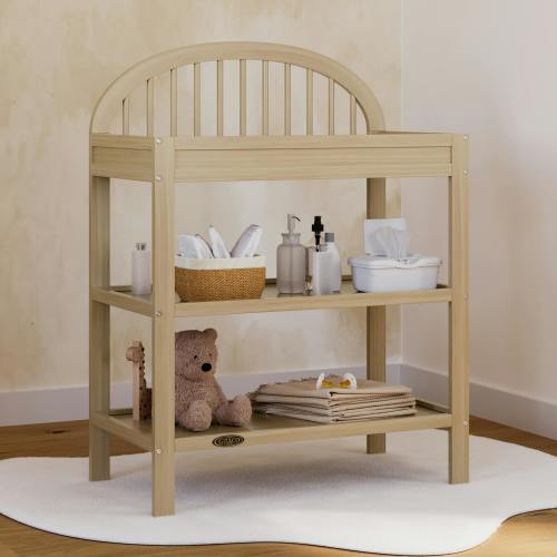 Olivia Changing Table