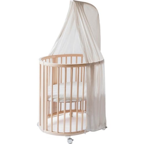 Sleepi™ Pehr V3 Organic Cotton Canopy