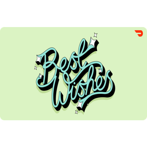 DoorDash Digital Gift Cards | Delivering Now, From Restaurants Near You