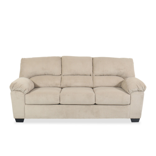 SimpleJoy Sofa in Sand