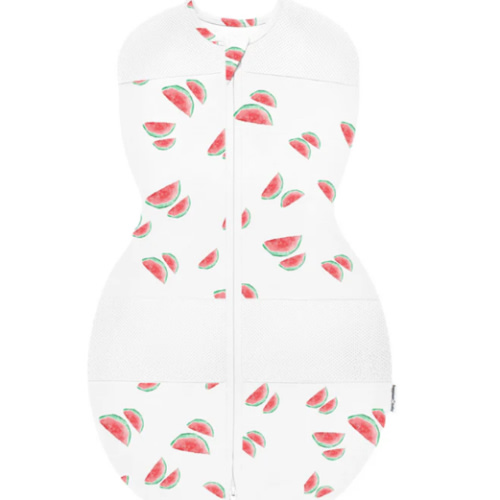 Baby Sleep Sack | Sleepea Swaddle – Happiest Baby