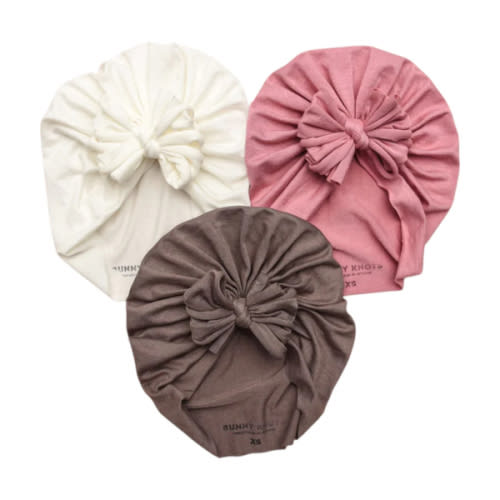 Neopolitan | 3-Pack Headwraps
