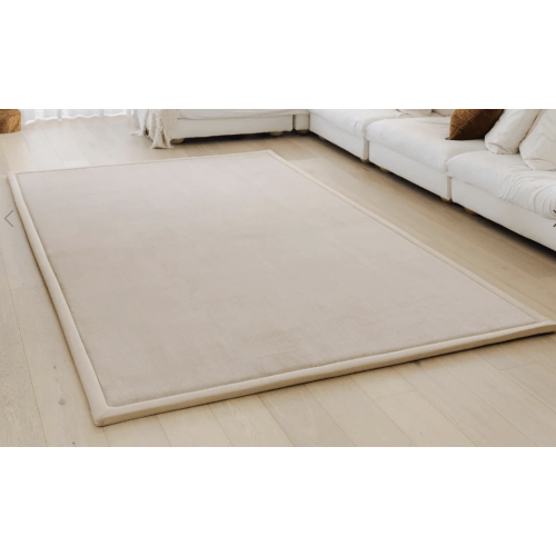 Relax Mat - 1.4" Thick Soft Foam Play Mat