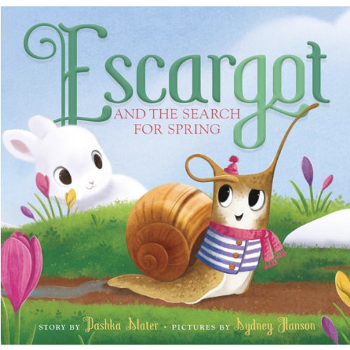 Escargot and the Search for Spring